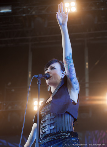 PMMP PMMP | Mira Luoti